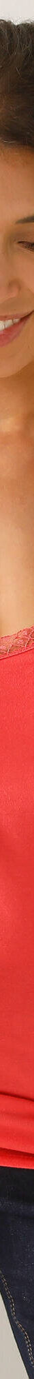 Caraco brassière intégrée - top+brassière 2 en 1 (corail) Caraco brassière intégrée - top+brassière 2 en 1 (corail)